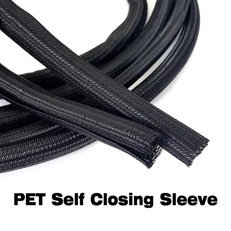 Cable Sleeve Neoprene - غلاف كابلات مرن قابل للتمدد من