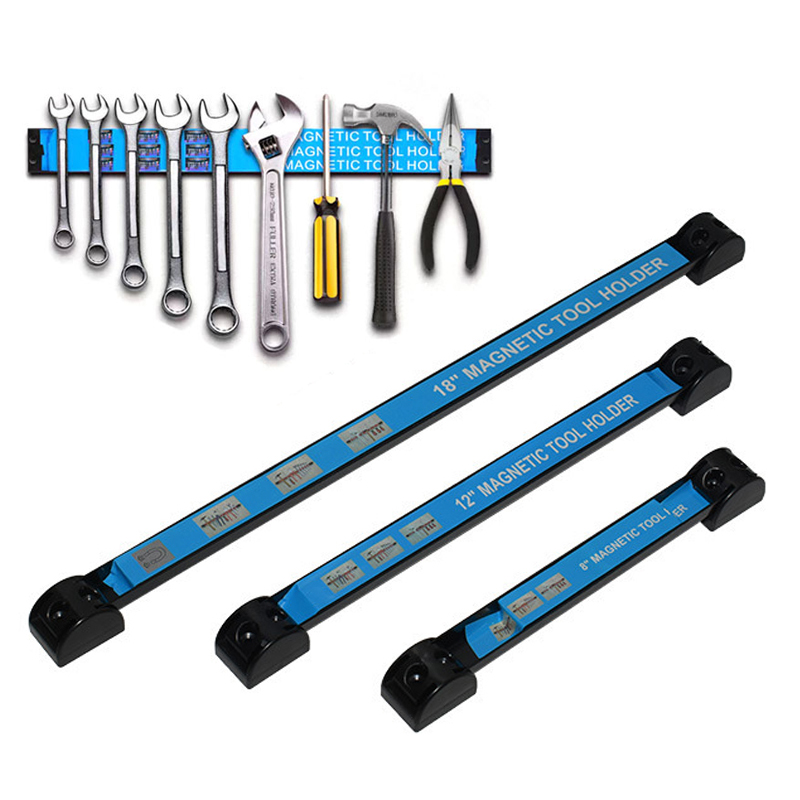 Tech Accessories Holder - 8/12/18 بوصة حامل أدوات مغناطيسي مغناطيس