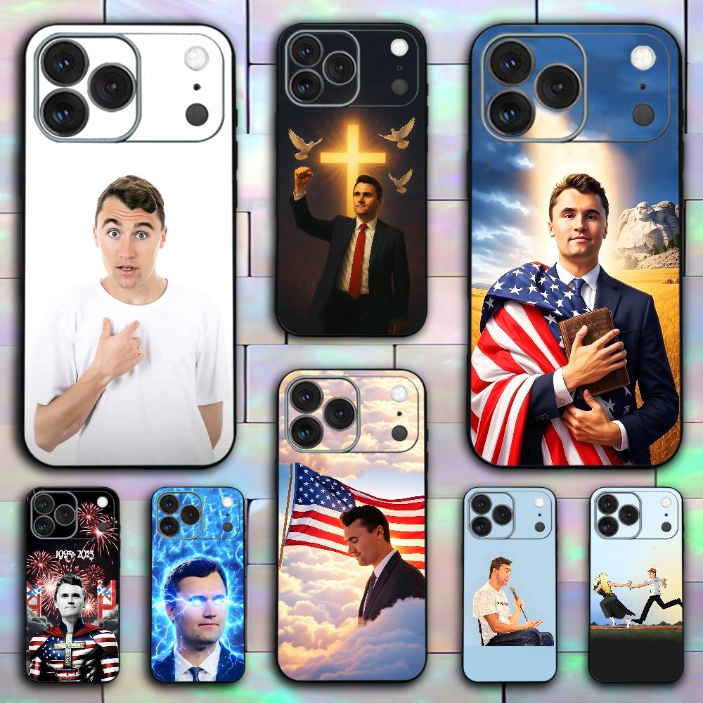 Tech Accessories Apple - غطاء هاتف سيليكون ناعم مضاد للصدمات