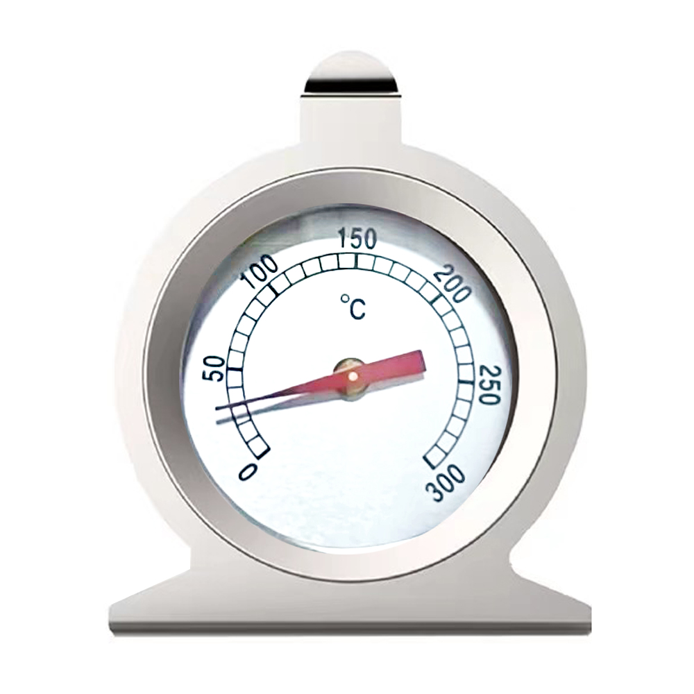 High Tech Kitchen Accessories - درجة حرارة الفرن المهنية 0 °