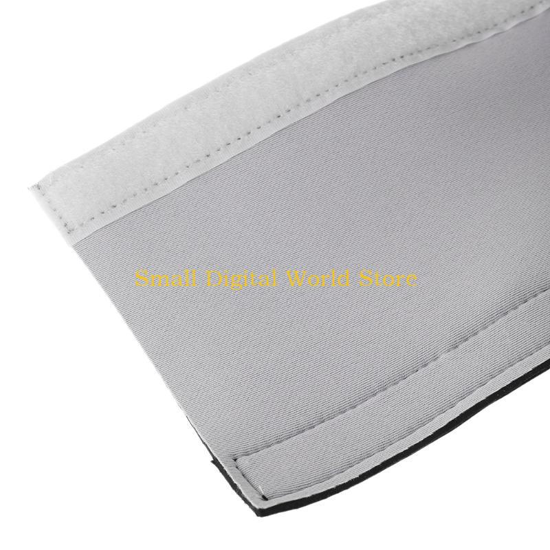 Cable Sleeve Neoprene - غلاف إدارة كابل سلك مكبر الصوت