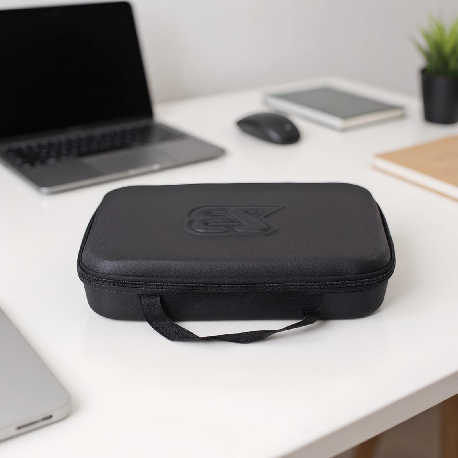 Tech Accessories Holder - حاوية تخزين الجيروسكوب حامل تروس الجيروسكوب