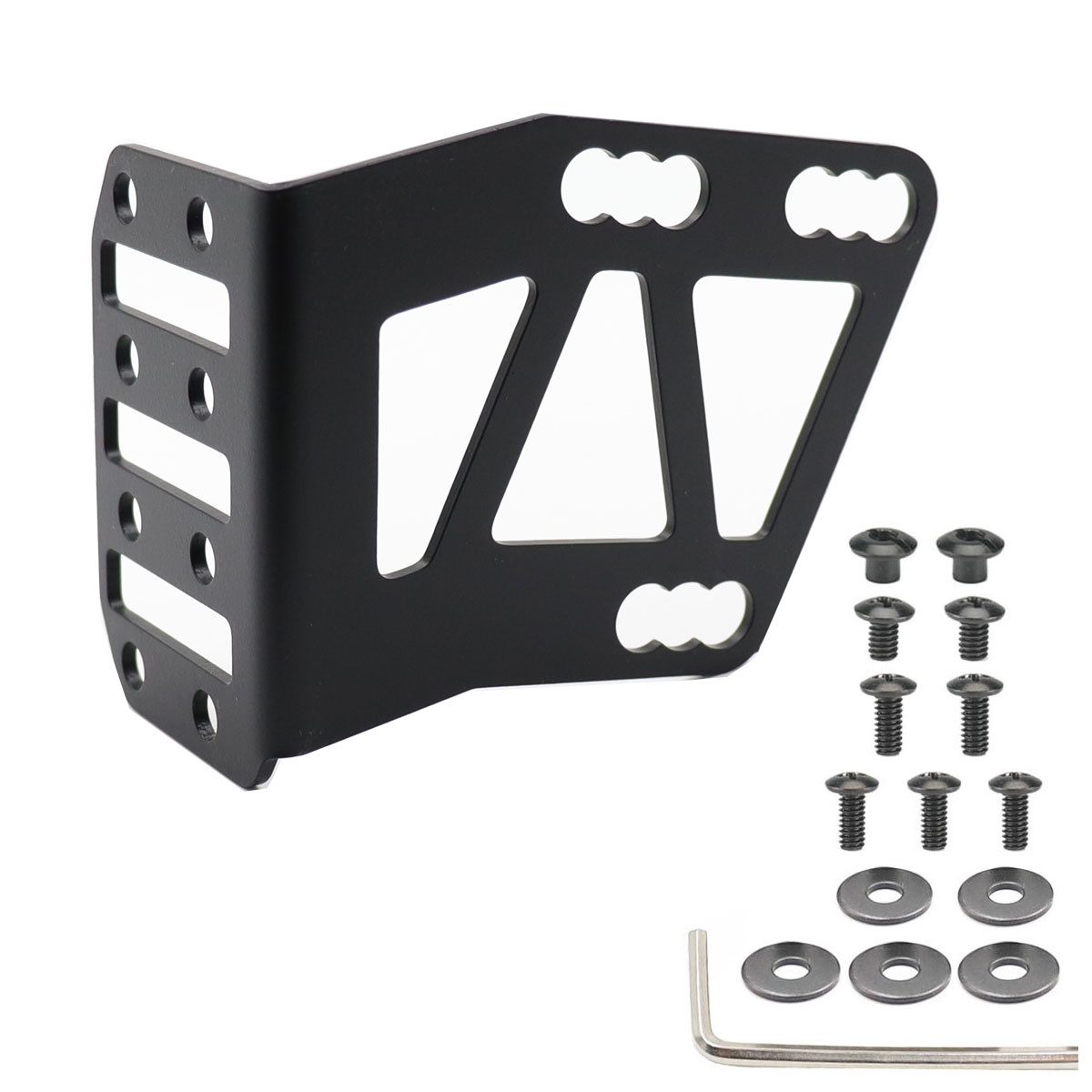 حامل ومحول تكتيكي لرباط الإسعا - مراجعة Tech Accessories Holder وسعره