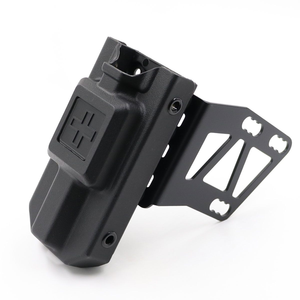حامل ومحول تكتيكي لرباط الإسعا - مراجعة Tech Accessories Holder وسعره