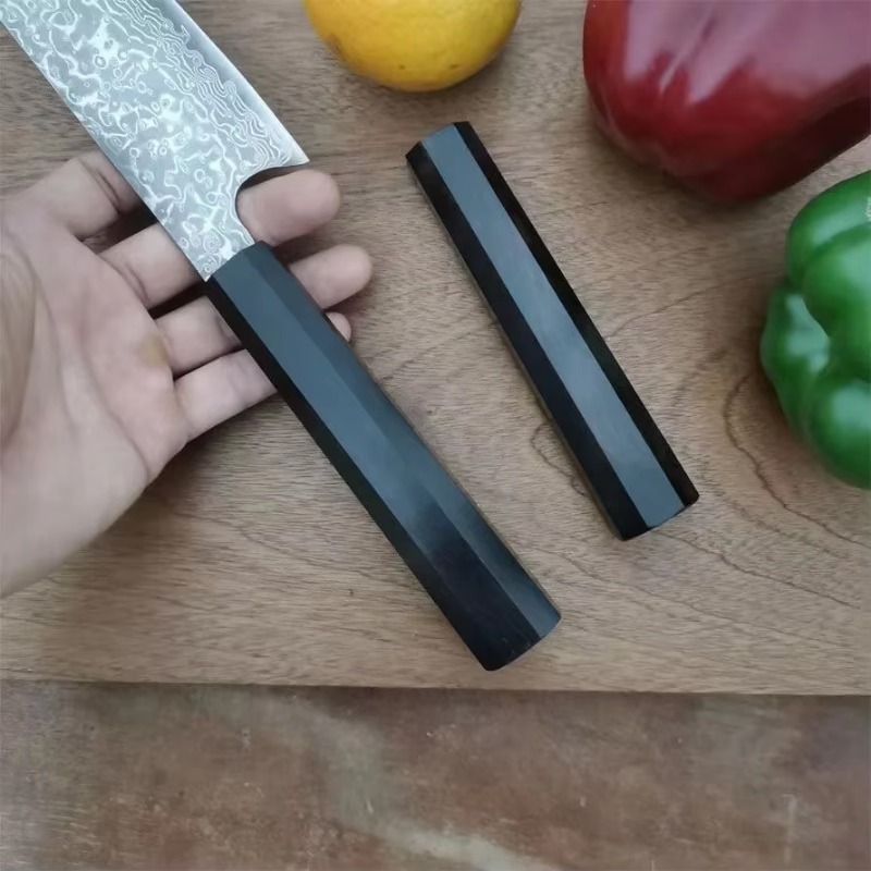 بلاكوود جودة عالية مثمنة مقبض  - مراجعة High Tech Kitchen Accessories وسعره
