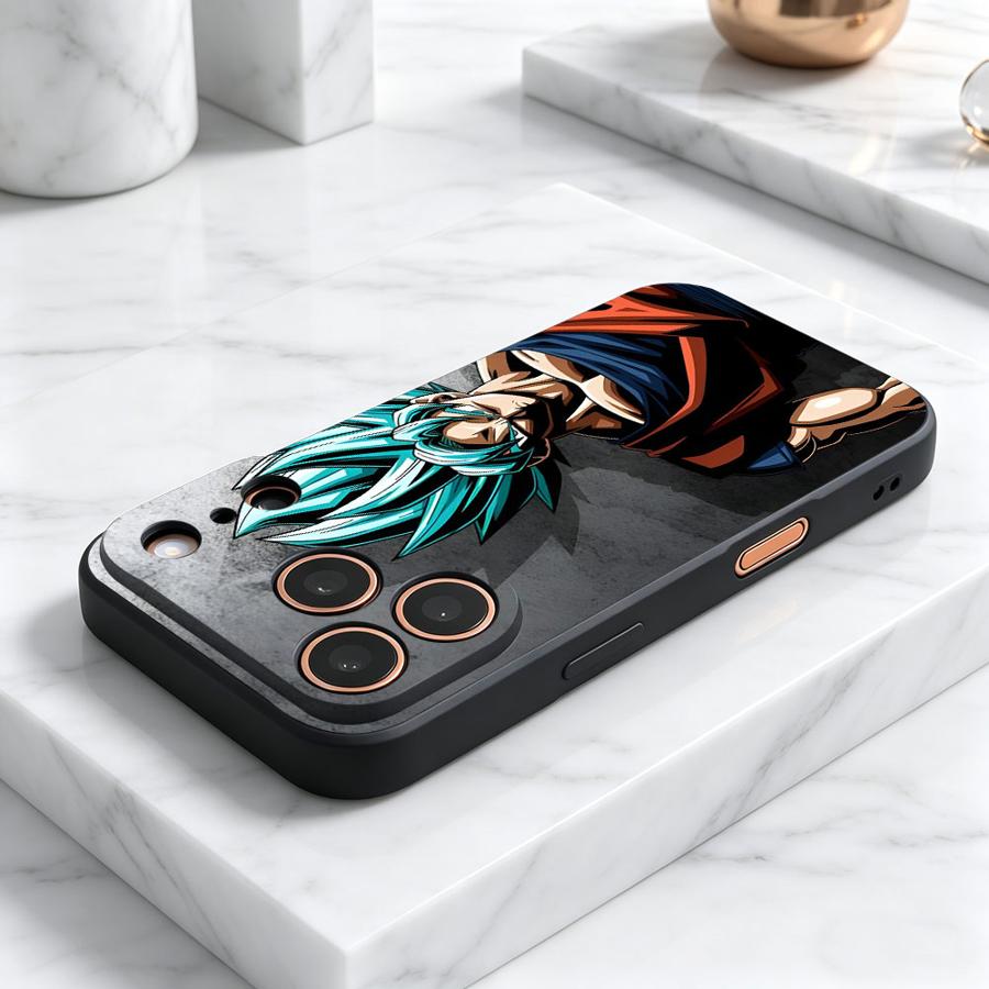 جراب هاتف دراجون زد ووريورز ما - مراجعة Tech Accessories Apple وسعره