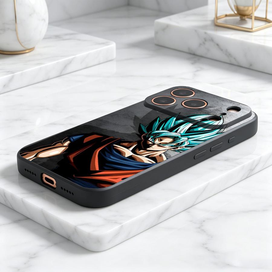 جراب هاتف دراجون زد ووريورز ما - مراجعة Tech Accessories Apple وسعره