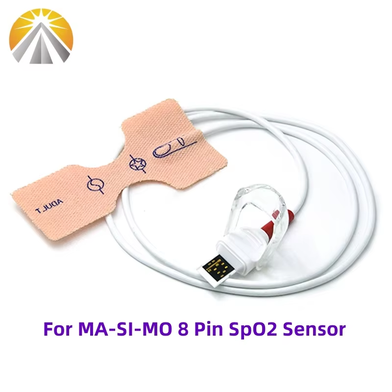 مستشعر SpO2 قابل للتخلص لهيئة  - مراجعة Moto Tech Accessories & Workshop وسعره