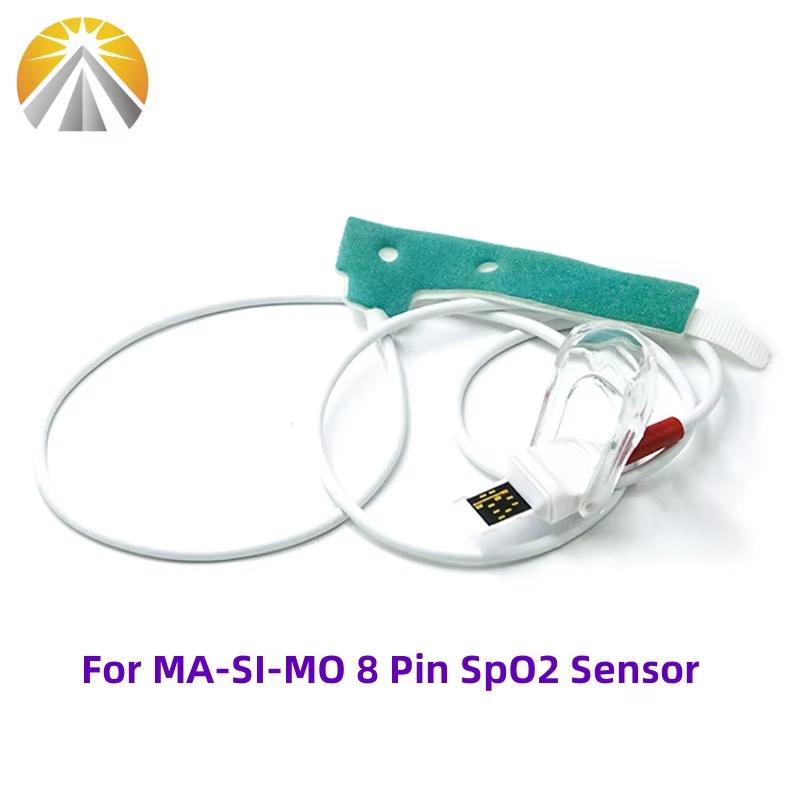 مستشعر SpO2 قابل للتخلص لهيئة  - مراجعة Moto Tech Accessories & Workshop وسعره