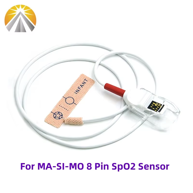 مستشعر SpO2 قابل للتخلص لهيئة  - مراجعة Moto Tech Accessories & Workshop وسعره