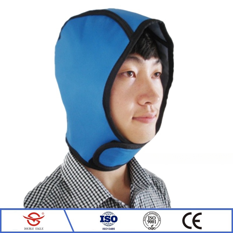 قبعة رصاصية خفيفة الوزن للغاية - مراجعة Xray Tech Accessories وسعره