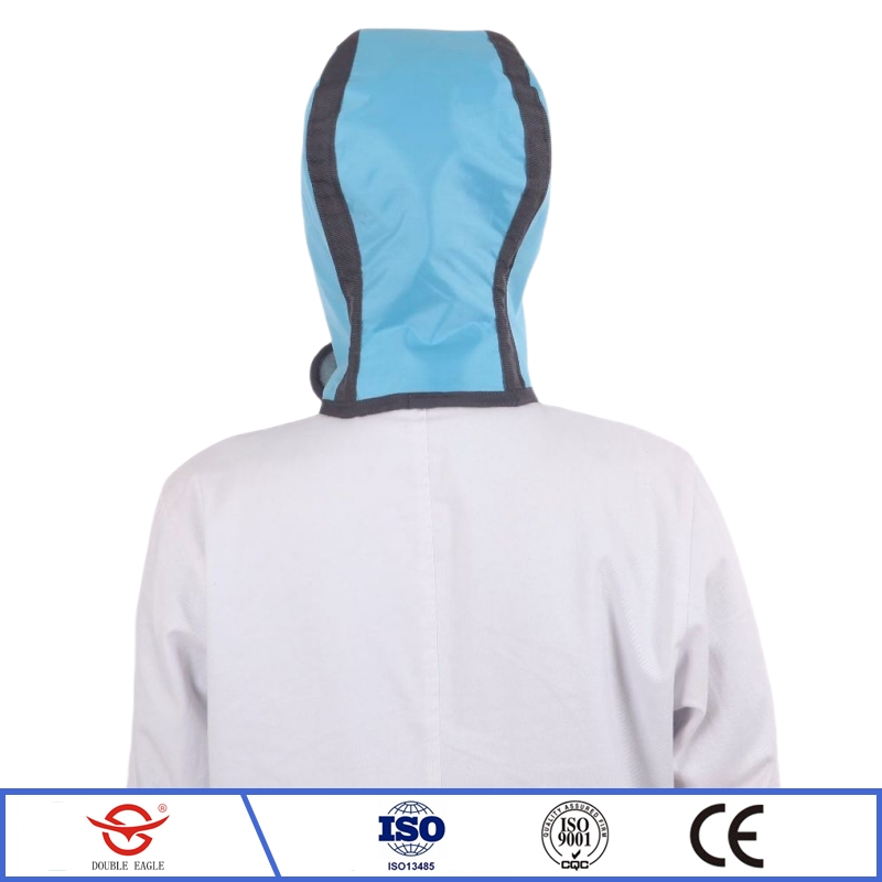 قبعة رصاصية خفيفة الوزن للغاية - مراجعة Xray Tech Accessories وسعره