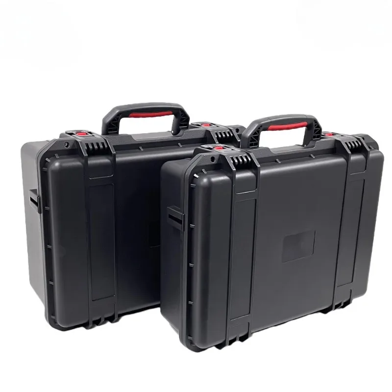 صندوق أدوات محمول مقاوم للماء  - مراجعة Rigid Tech Accessories Case Travel وسعره