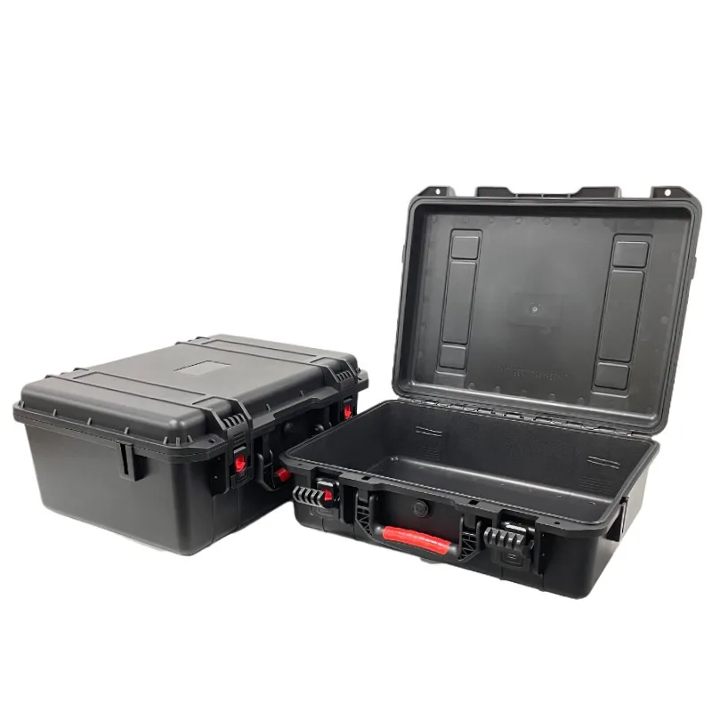 صندوق أدوات محمول مقاوم للماء  - مراجعة Rigid Tech Accessories Case Travel وسعره