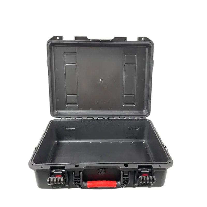 صندوق أدوات محمول مقاوم للماء  - مراجعة Rigid Tech Accessories Case Travel وسعره