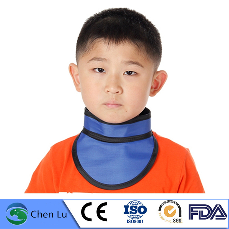 طوق حماية أصلي للأطفال من الإش - مراجعة Xray Tech Accessories وسعره