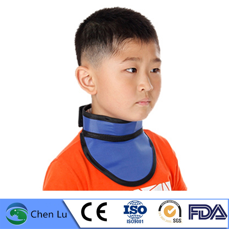 طوق حماية أصلي للأطفال من الإش - مراجعة Xray Tech Accessories وسعره