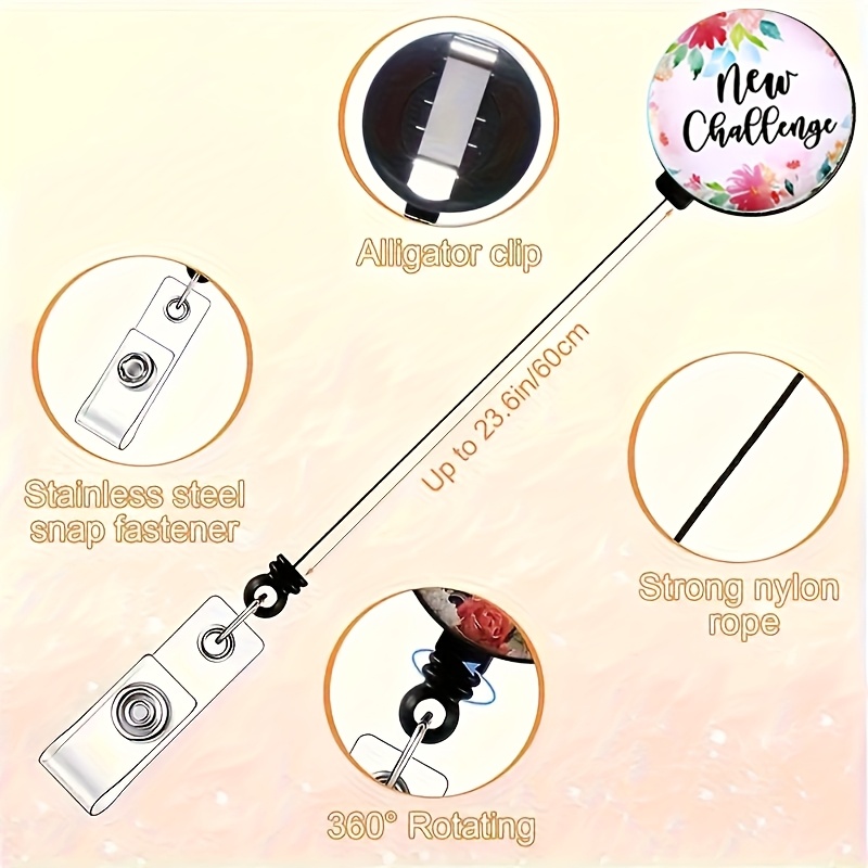 حامل شارة لطيف على شكل بكرة مم - مراجعة Xray Tech Accessories وسعره