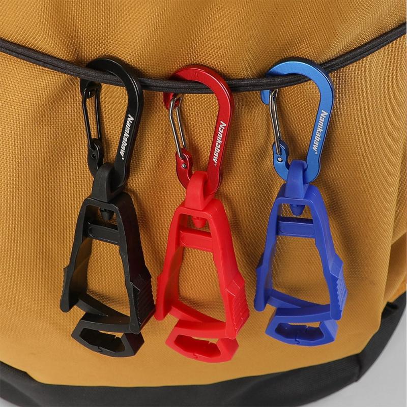 حامل قفازات العمل متعدد الوظائ - مراجعة Tech Accessories Holder وسعره