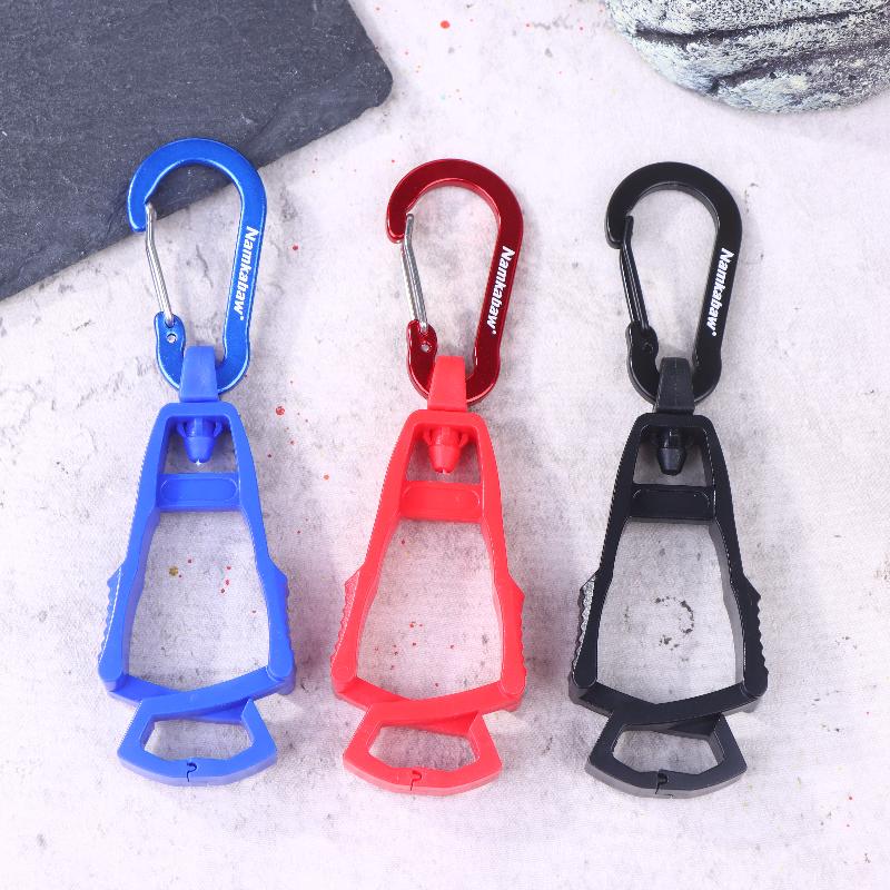 حامل قفازات العمل متعدد الوظائ - مراجعة Tech Accessories Holder وسعره