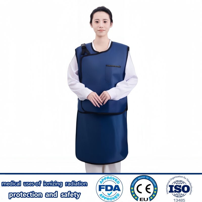 سترة واقية من الرصاص بدون أكما - مراجعة Xray Tech Accessories وسعره