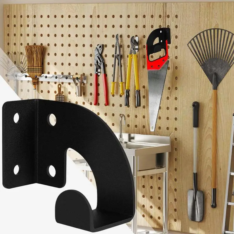 حامل جداري معدني متين للمنشار  - مراجعة Tech Accessories Holder وسعره