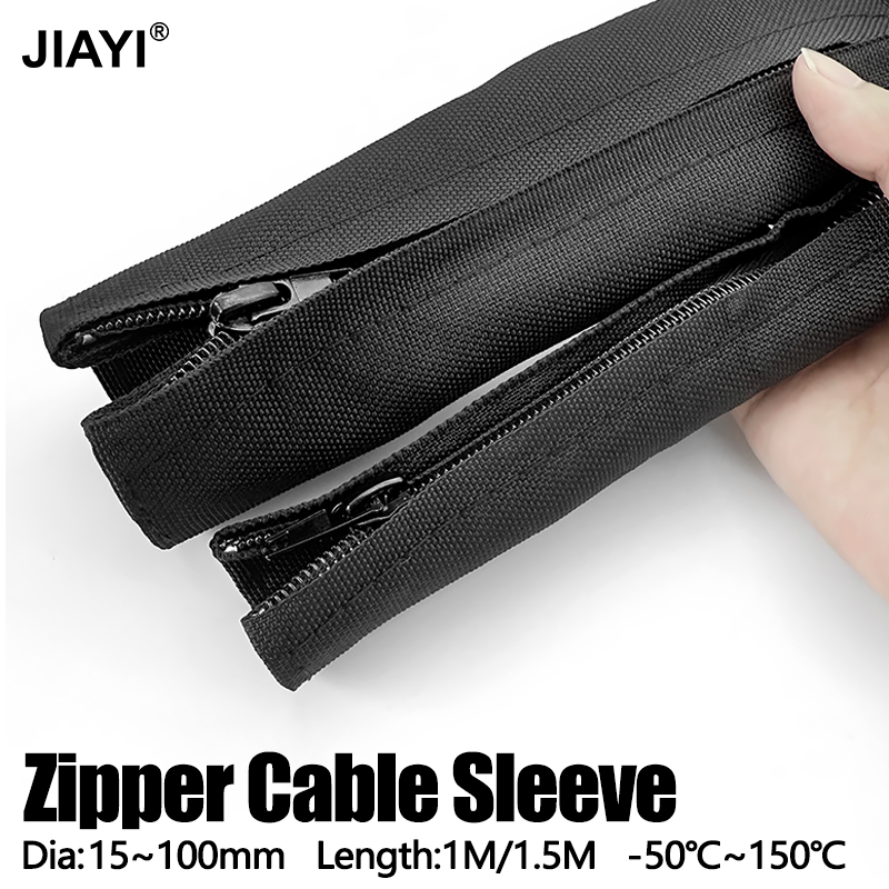 قابلة لإعادة الاستخدام المضادة - مراجعة Cable Sleeve Neoprene وسعره