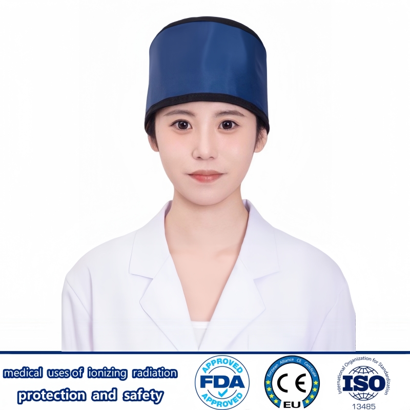 غطاء رصاصي للحماية من الأشعة ا - مراجعة Xray Tech Accessories وسعره