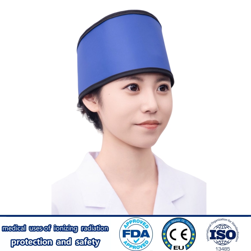 غطاء رصاصي للحماية من الأشعة ا - مراجعة Xray Tech Accessories وسعره