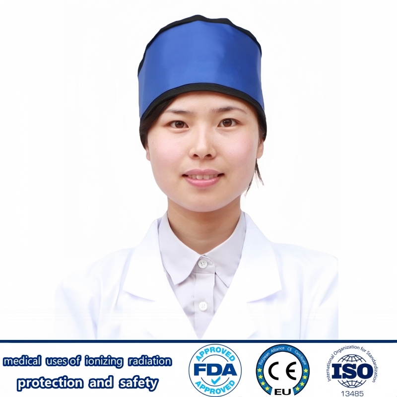 غطاء رصاصي للحماية من الأشعة ا - مراجعة Xray Tech Accessories وسعره