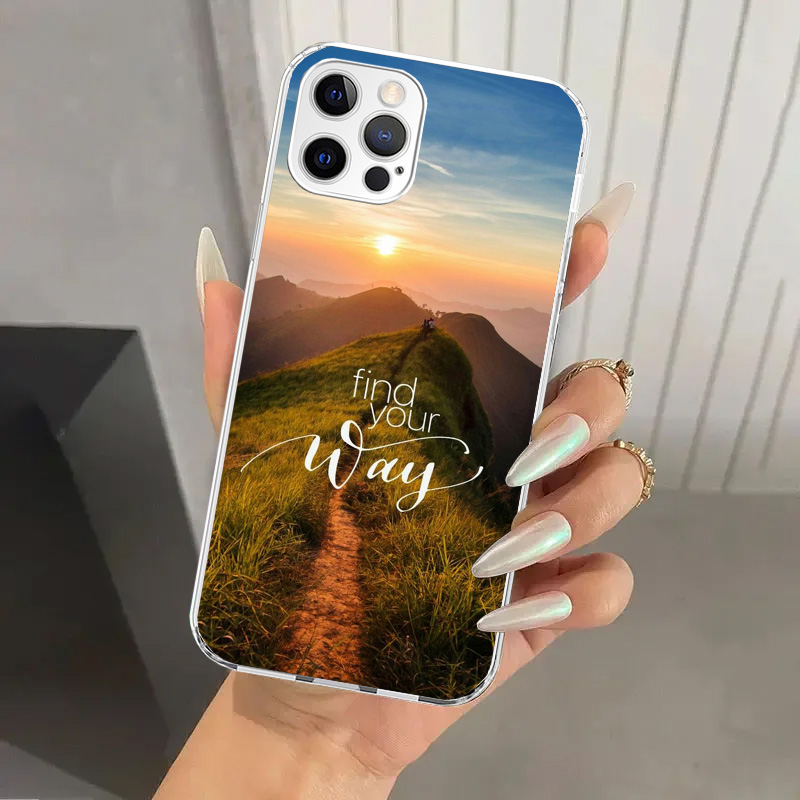 حافظة لهاتف آيفون 16 15 14 13  - مراجعة Tech Accessories Apple وسعره