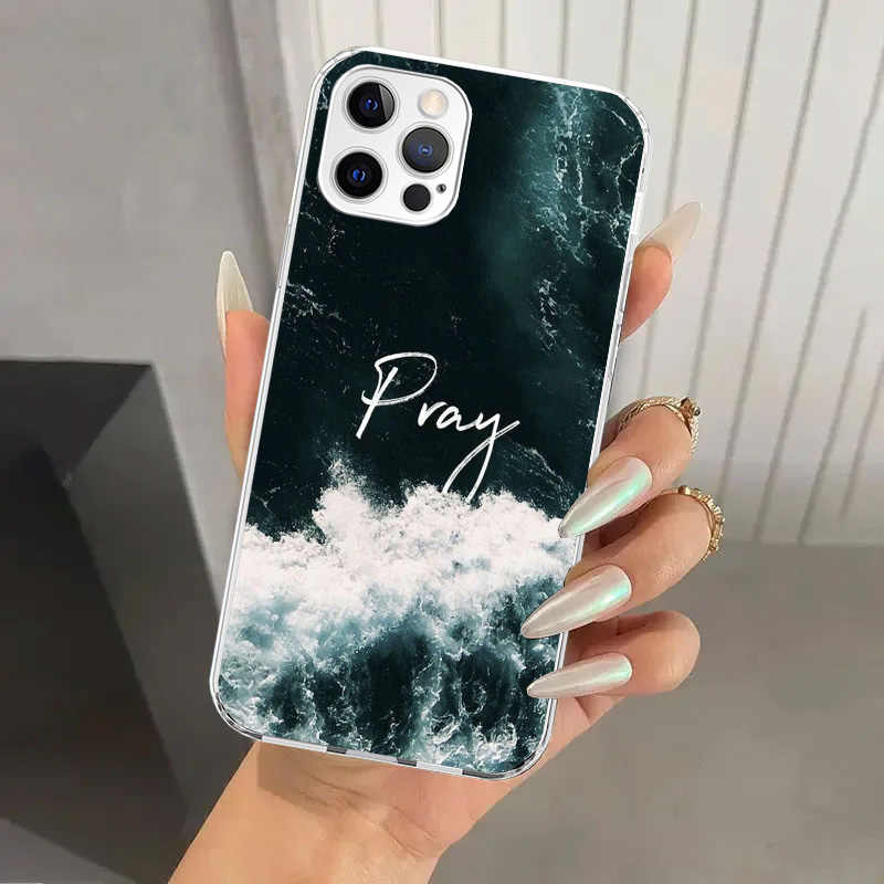 حافظة لهاتف آيفون 16 15 14 13  - مراجعة Tech Accessories Apple وسعره