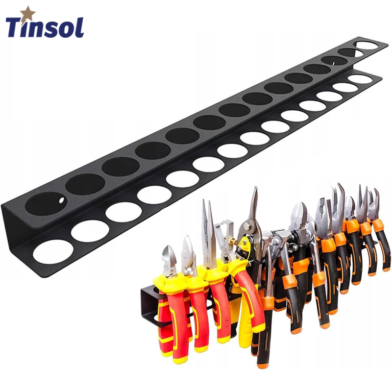 حامل أدوات TINSOL للتثبيت على  - مراجعة Tech Accessories Holder وسعره