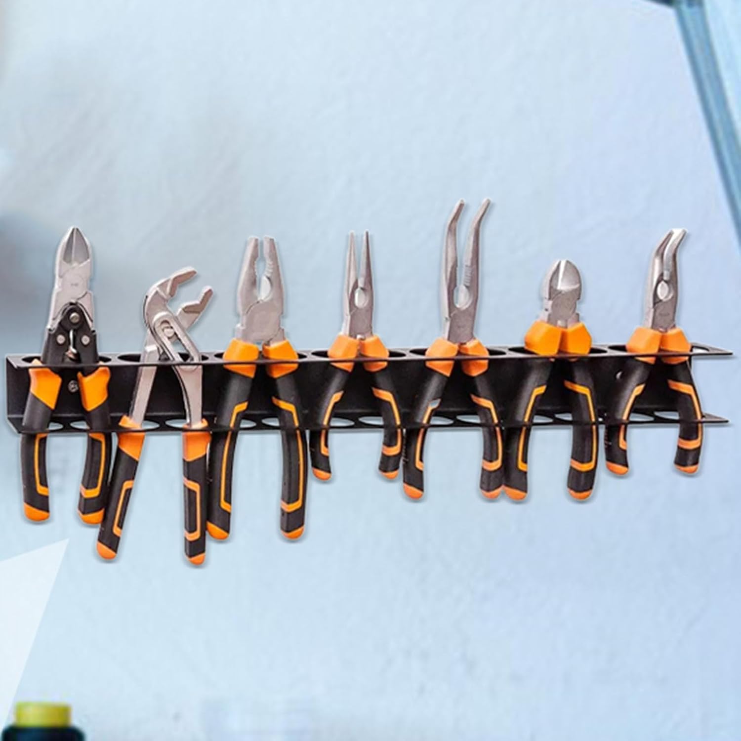 حامل أدوات TINSOL للتثبيت على  - مراجعة Tech Accessories Holder وسعره