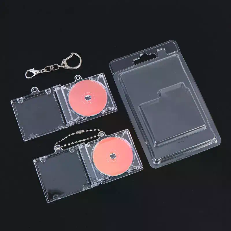 سلسلة مفاتيح على شكل علبة أقرا - مراجعة Tech Accessories Holder وسعره