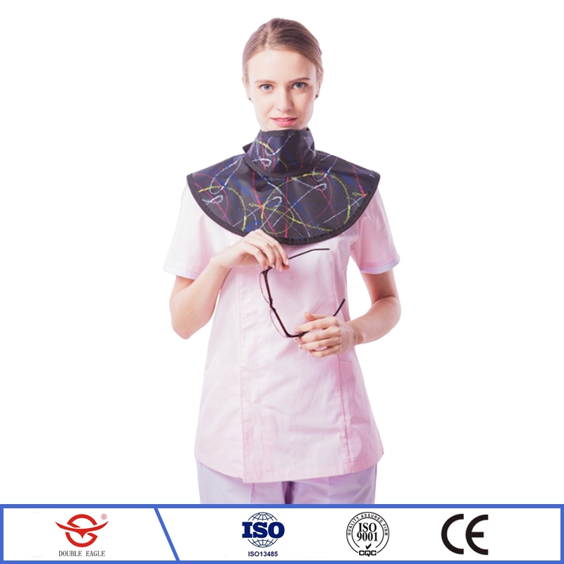 طوق واقي من الأشعة السينية وأش - مراجعة Xray Tech Accessories وسعره