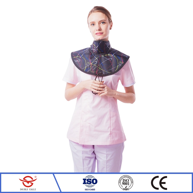 طوق واقي من الأشعة السينية وأش - مراجعة Xray Tech Accessories وسعره