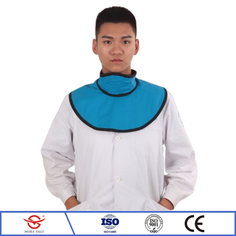 طوق واقي من الأشعة السينية وأش - مراجعة Xray Tech Accessories وسعره