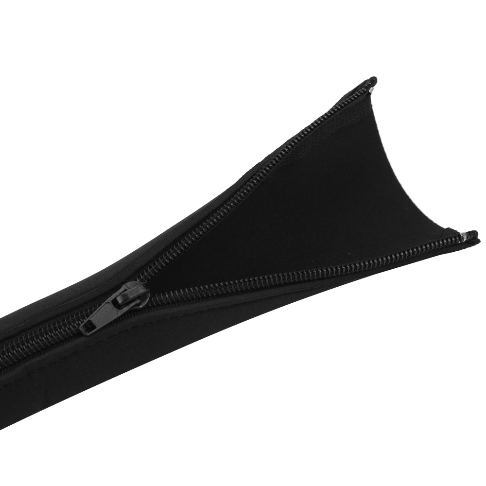 غلاف إدارة الكابلات من النيوبر - مراجعة Cable Sleeve Neoprene وسعره