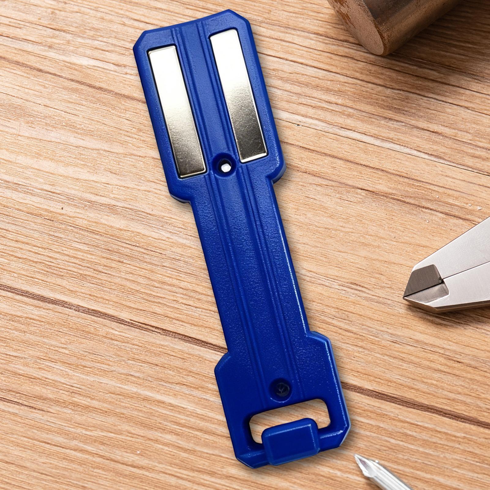 حامل علب الطلاء المغناطيسي للت - مراجعة Tech Accessories Holder وسعره