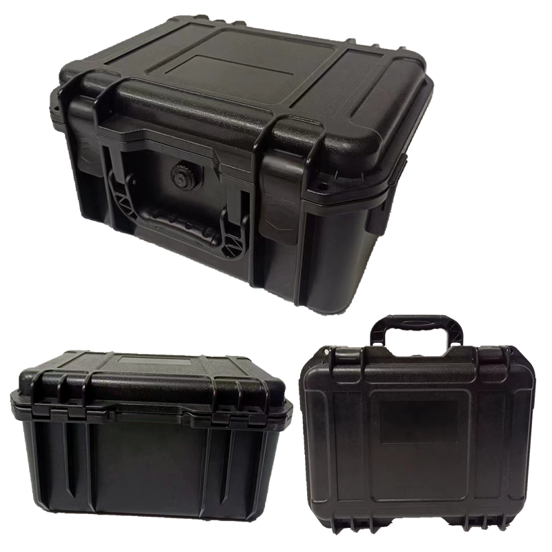 صندوق أدوات آمن ومقاوم للماء،  - مراجعة Rigid Tech Accessories Case Travel وسعره