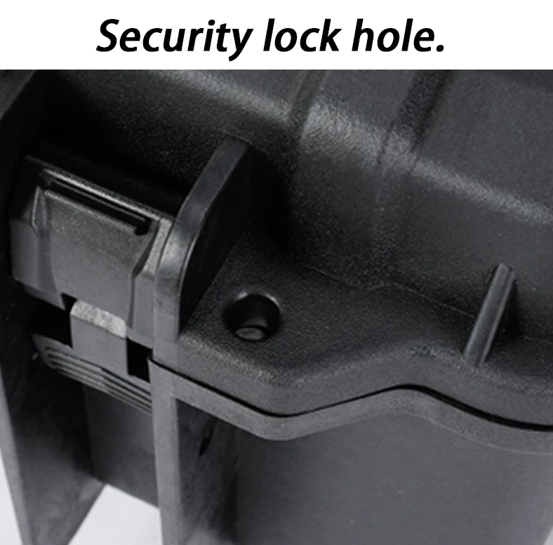 PP أداة المنظم صندوق مقاوم للم - مراجعة Rigid Tech Accessories Case Travel وسعره