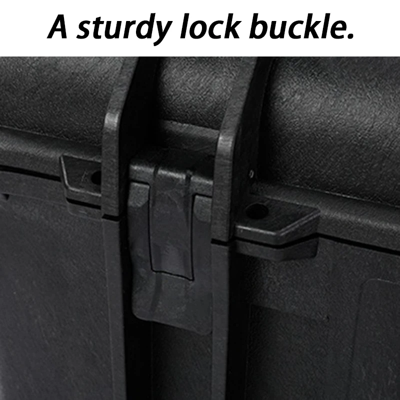 PP أداة المنظم صندوق مقاوم للم - مراجعة Rigid Tech Accessories Case Travel وسعره