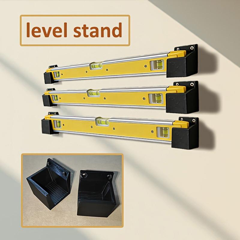 قطعتان من حوامل تثبيت مستوى ال - مراجعة Tech Accessories Holder وسعره