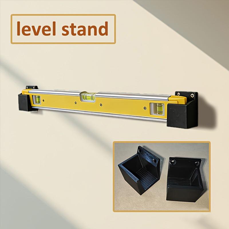 قطعتان من حوامل تثبيت مستوى ال - مراجعة Tech Accessories Holder وسعره