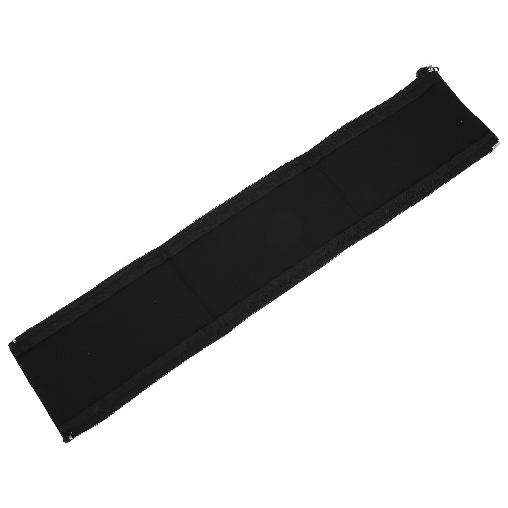 غلاف إدارة الكابلات من النيوبر - مراجعة Cable Sleeve Neoprene وسعره